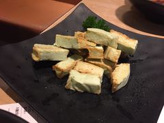 -新石器烤肉(南站店)