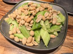 -北丐先生·野馄饨烧烤(泰达E街区店)