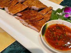 碳烧猪劲肉-金象湾泰国餐厅(华林路店)