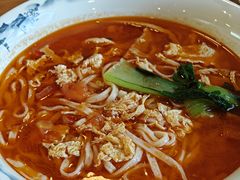 -难忘的面(五矿君澜酒店)