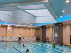 -阳光游泳培训(北苑店)