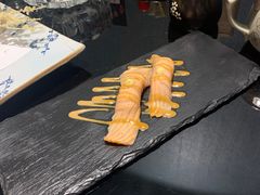 -天狗山料理(省体店)