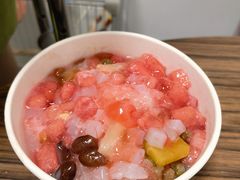 -好利来(东直门银座店)