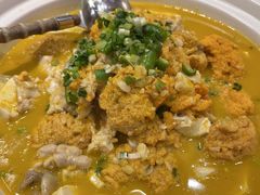 -饭橘汉江码头·乡野土菜馆(静安路店)