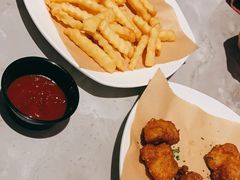 -必胜客(金鹰店)
