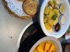 -创味·民间海南菜·非遗藤桥排骨(藤桥·免税城店)