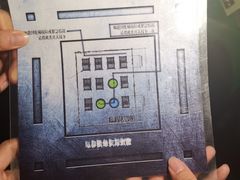 -秃鹫湾·推理大师沉浸式实景演绎推理剧场