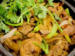 -川香煲(茅台路店)