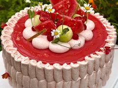 -半分甜(台柳路店)