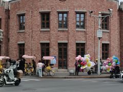 -天津五大道文化旅游区