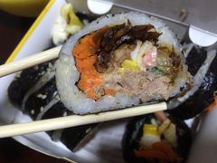-传闻来紫菜包饭·打糕(西塔韩百店)