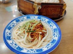 -西安贾三灌汤包·回坊小吃·清真炒菜(北院门总店)