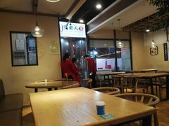 大堂-钟记家菜(红专南路店)