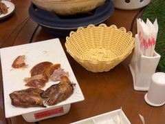 -便宜坊烤鸭店(科创店)