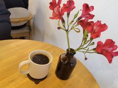 -竹子咖啡bamboo coffee