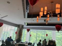 -MORTON'S 莫尔顿牛排坊(北京丽晶酒店)