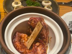 烧肉的火龙-黑牛の店·和牛烧肉(合生汇店)