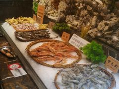 -南美豹国际自助百汇(万象城店)