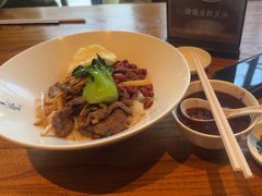 -漆黑觉米粉(三里屯店)