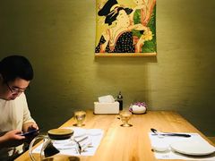 -小句号·精致料理(江南环球港店)