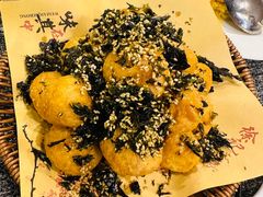 -徐记私厨(半淞园路店)