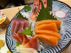 -温野菜涮涮锅(曲江大悦城店)