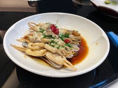 -味钱塘·钱塘浙宴(宋城之江银泰店)