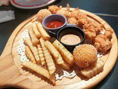 -多嘴超级肉蟹煲(中街恒隆故宫店)
