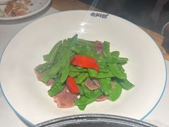 -老阿爸鲜鱼土菜(园区永旺店)