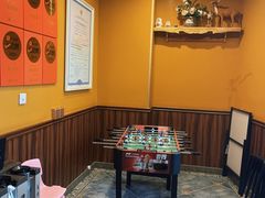 -俄士厨房(五棵松华熙LIVE店)