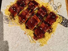 -晴季寿司(延河路万达广场店)