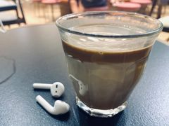 -Peet's Coffee皮爷咖啡(德基店)