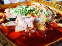 -冒菜西施·非遗冒菜(总店)