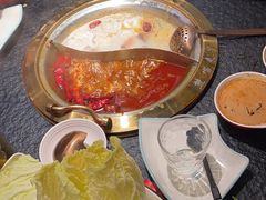 -熊喵来了火锅(长安万达第94分店)
