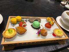 -道海元·潮粤汇 (前滩店)