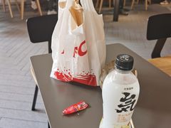 -肯德基(崇文路店)