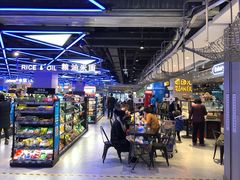 -盒马鲜生(大成店)