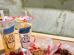 -青水瓦台汤泉(未央店)