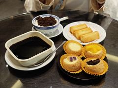 -民信老铺(双皮奶博物馆店)