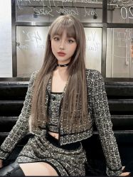 -MT·ID 烫发.染发.接发SALON
