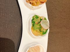 -蟹榭·本帮江浙菜·蟹宴(大宁久光商场店)