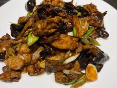 -北平盛世·新京菜·北京烤鸭(劲松·双井店)