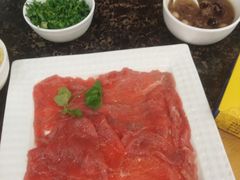 -老码头火锅(玉林店)