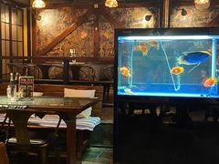 -C31地窖餐厅(黑龙江北路店)