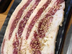 阿玛尼果香牛排-权金城(万科哈洛小镇店)