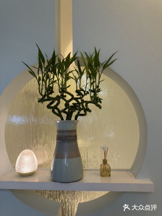 小楼肌龄美学·皮肤管理(现代城店)图片