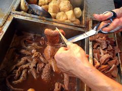 -细妹五香牛杂(步行街店)