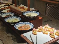 -杭州开元名都大酒店·地中海自助餐厅