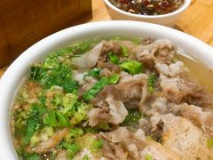 -狮头牌卤味研究所·卤味饭(花城汇南区店)