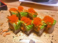 -东京屋(武定路店)
